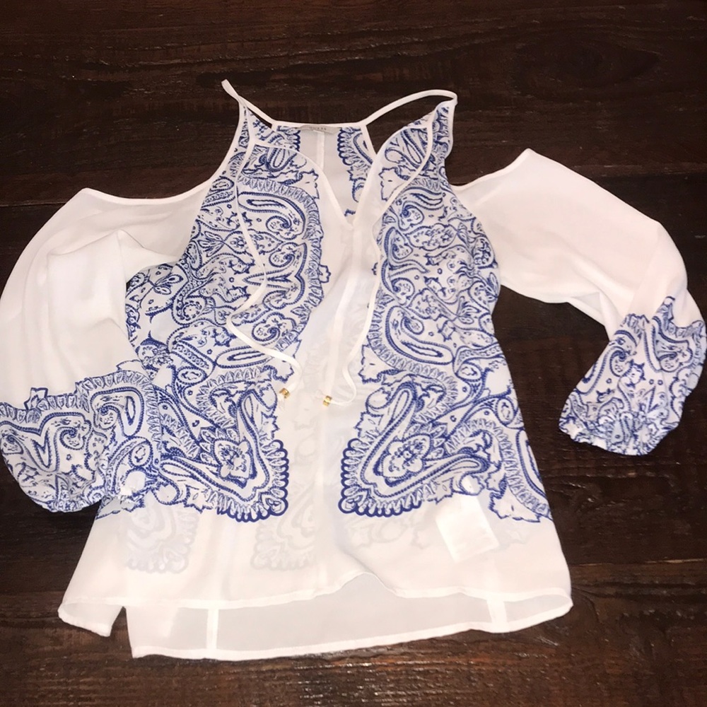 Guess blouse